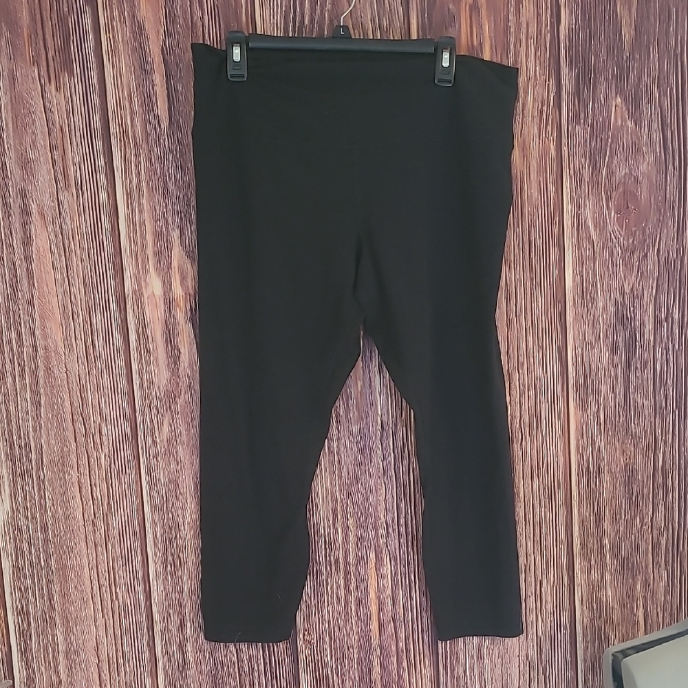 lululemon athletica Black Leggings